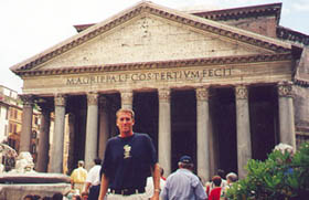 The Pantheon