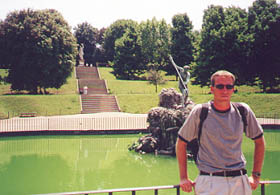 Boboli Gardens