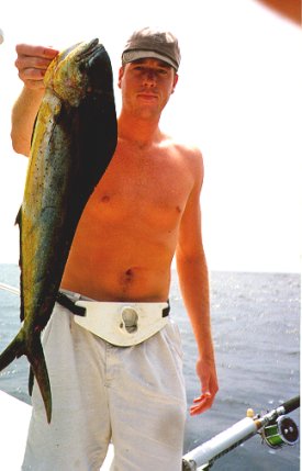 Mahi Mahi